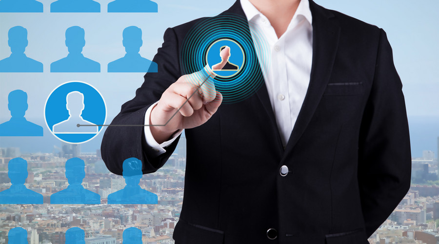 客戶關系管理系統(CRM)開發功能