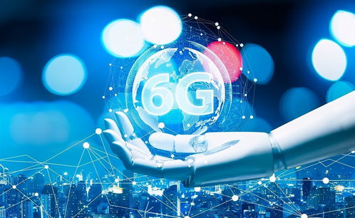 愛立信等企業高管引領美國6G技術開發，聚焦智能聯網汽車研究