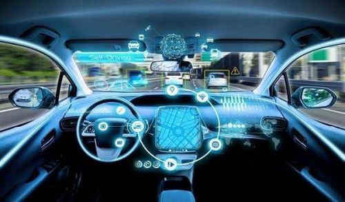 柔性顯示與5G技術(shù)賦能汽車行業(yè) 智能網(wǎng)聯(lián)汽車的技術(shù)革新與未來